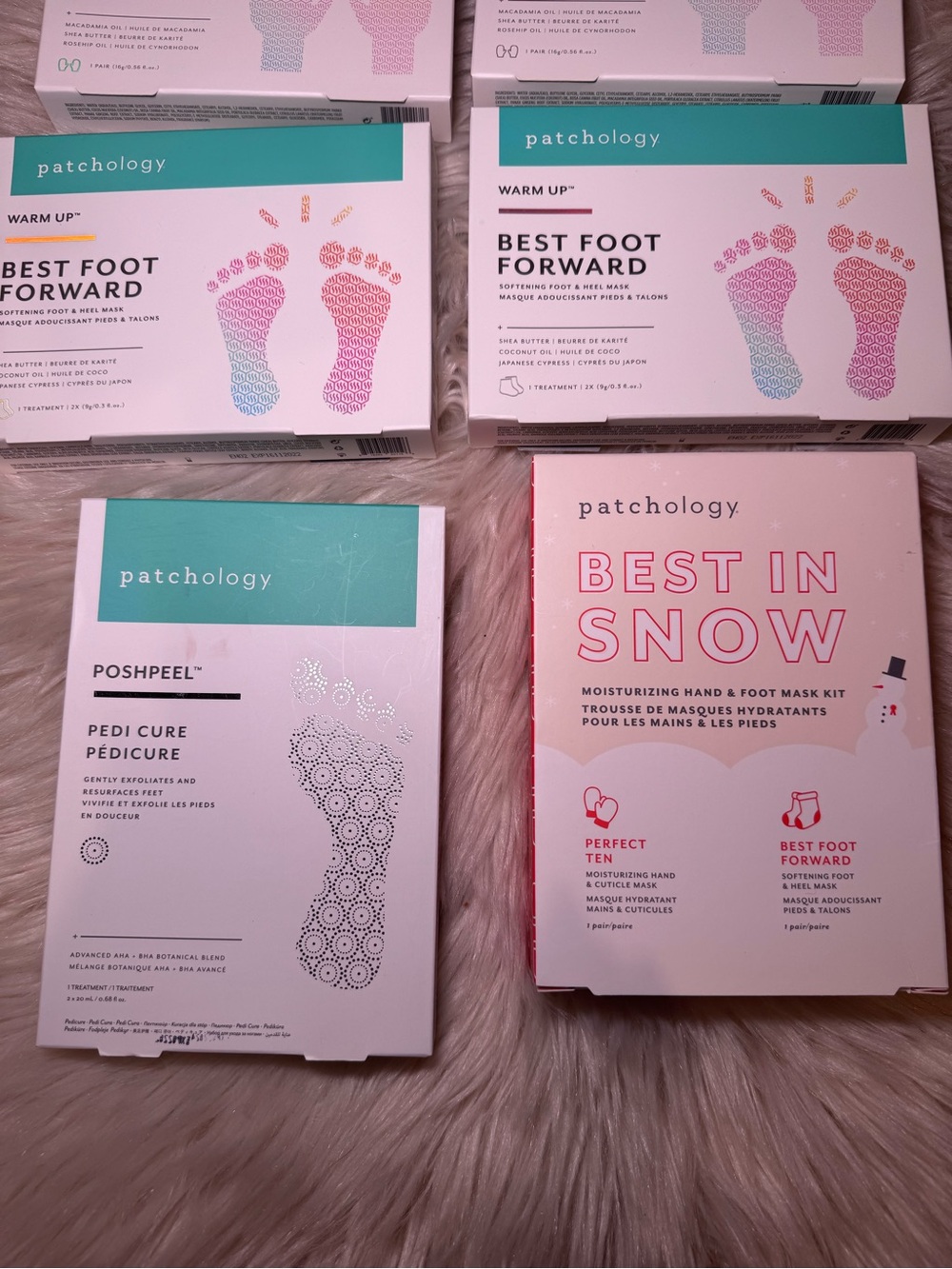 ☀️NEW Patchology Bundle Set - Picture 5 of 5